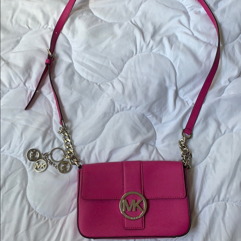 Michael Kors Crossbody